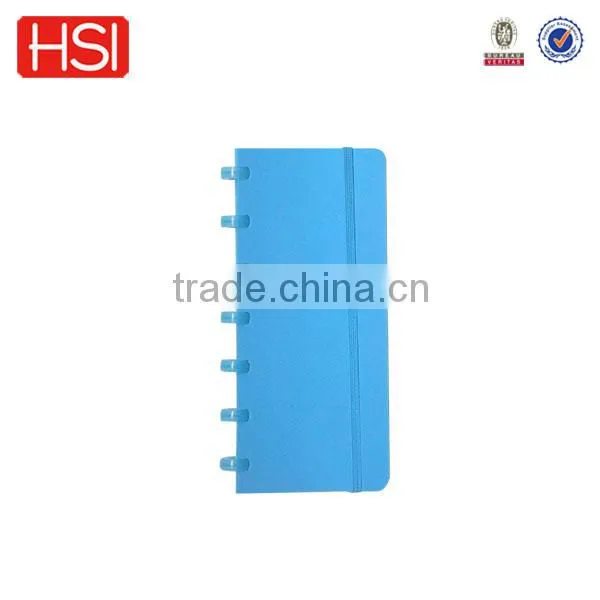 colorful practical good quality school notebook