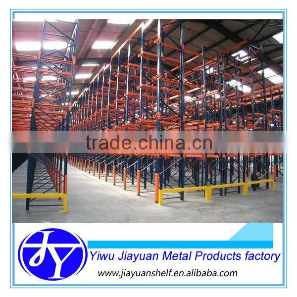 Widely Used in Cold Store Drive-in Pallet Racking