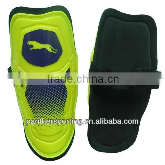 Knee Shin Guard Without Ankle Pad