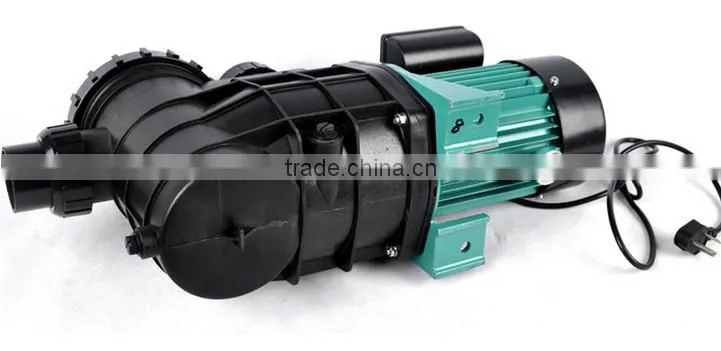 2016 new product Variable Speed High Performance Pool Pump for sale