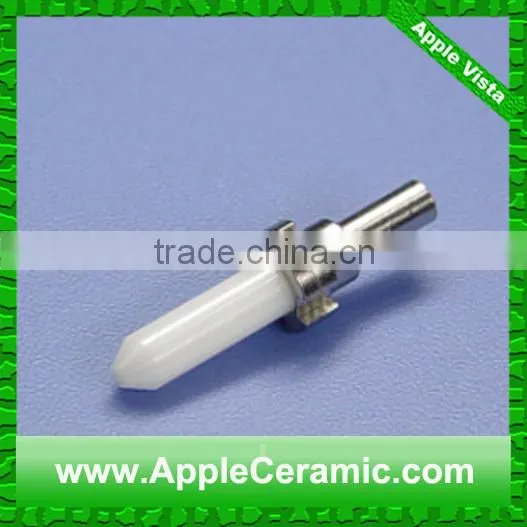 SC Ceramic Ferrule for Fiber Optic Patchcord Connector
