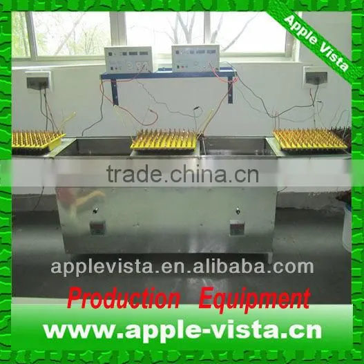 Gas stove spare parts from Apple-Vista company