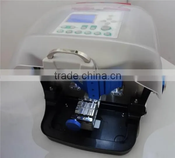 New products Automatic X6 key cutting machine