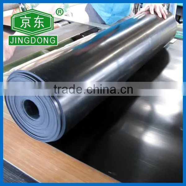 Good Price Recycled Rubber Flooring