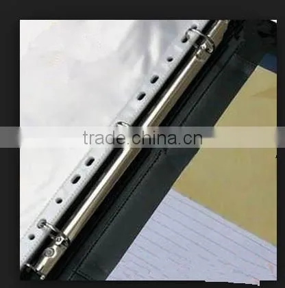 2015 customed pp types of file covers