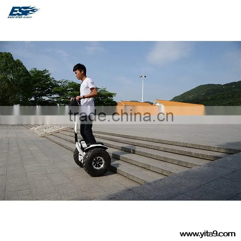 Newest factory personal transporter scooter