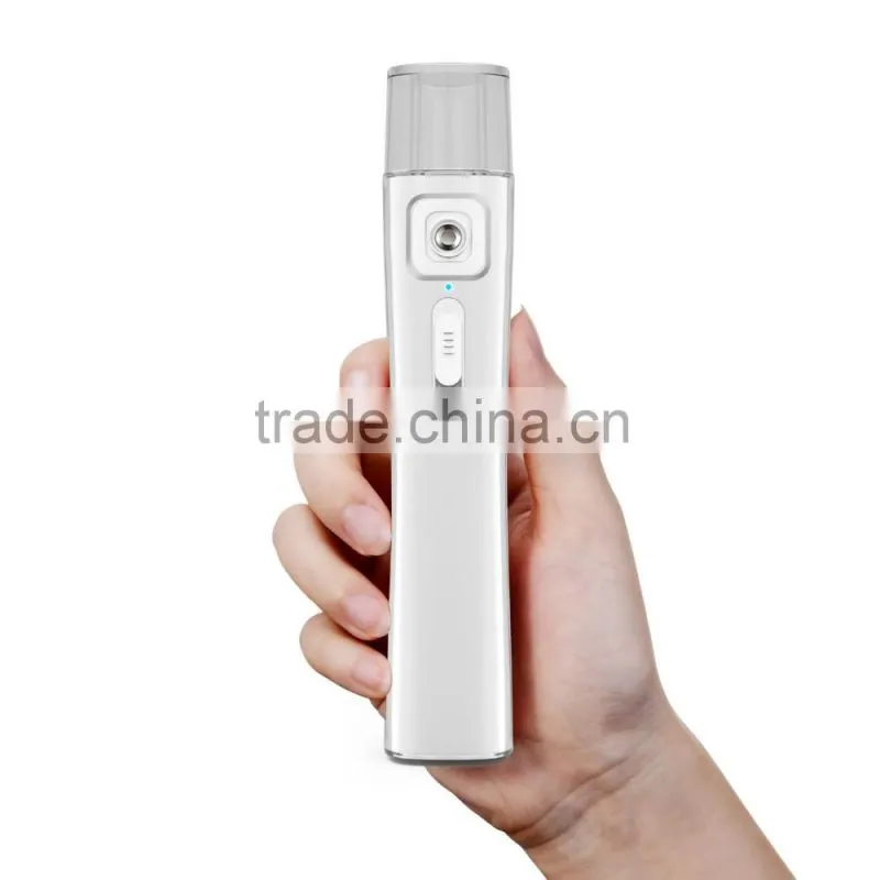 Skin Care Equipment Facial Moisturizing Tools wigh USB Charger
