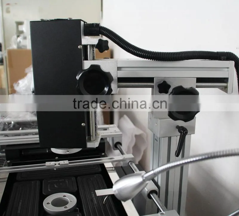 Motherboard maintenance machine laptop mobile repair machine bga reball machine DH-5830