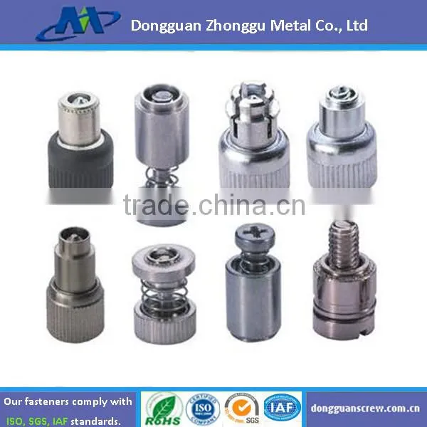 pem fasteners, pem fasteners Manufactoty,Panel access fasteners - PF, PFC, PFS