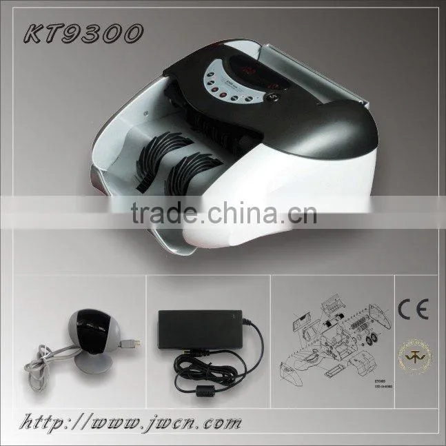 Cash counter KT9300