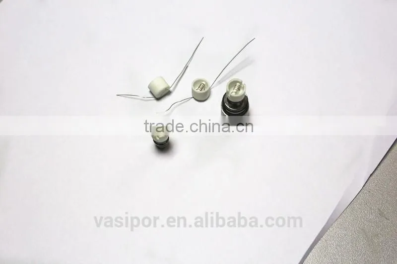 newly grade 1 titanium replacement burner professional manufavturer&supplier