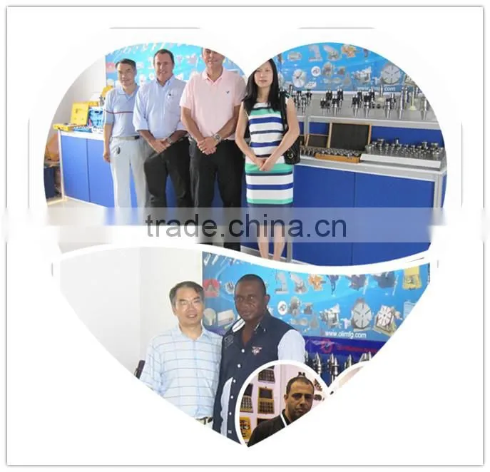 Various types and models ve Centers for Wood-working Machines made in China
