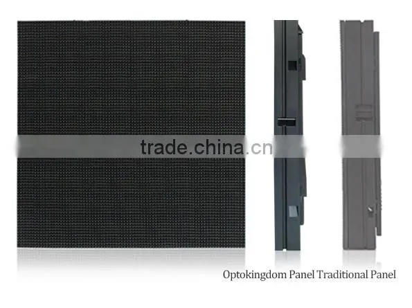 Video Display Function and Outdoor Usage led outdoor display