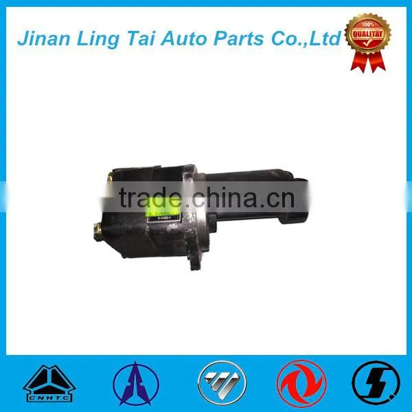 New type shaft cylinder in truck transmission parts