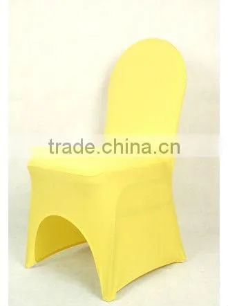 EVENT PARTY SPANDEX CHAIR COVER