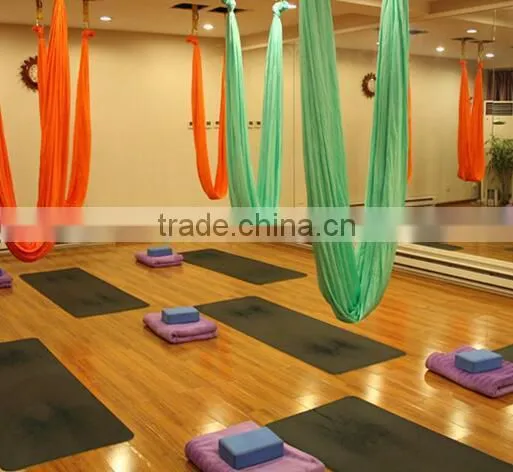 Virson- High quality yoga swing Great Tool for Stretching! Antigravity for Pressure Relief