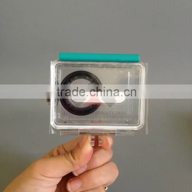 Original Xiaomi Yi Action Camera Waterproof Case