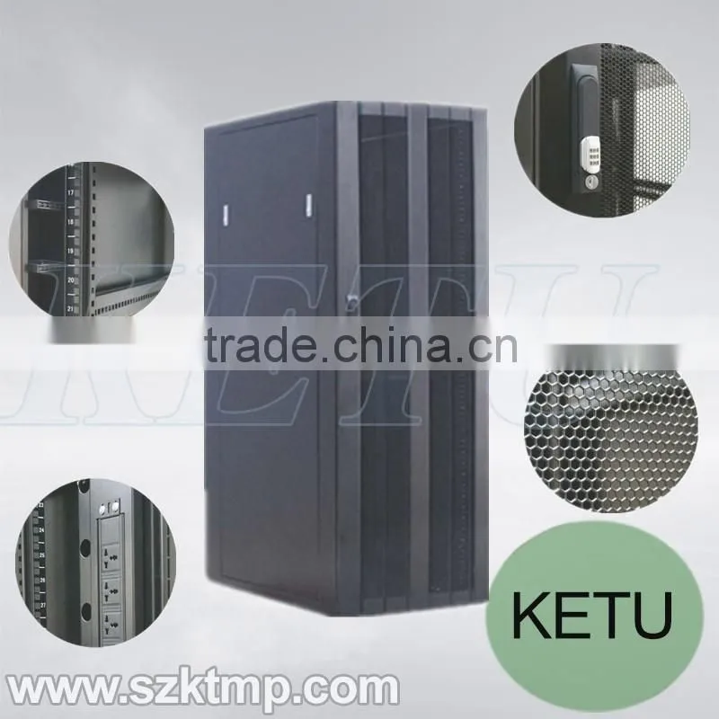 custom 19" metal server enclosure