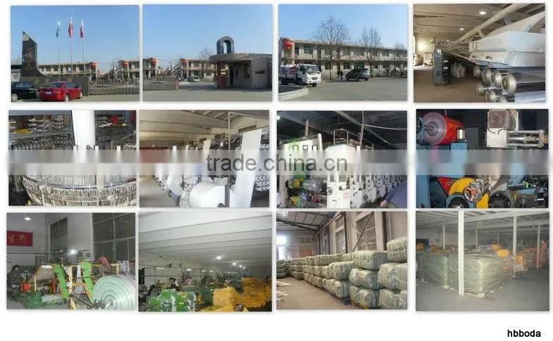 1.5 ton plastic jumbo bag