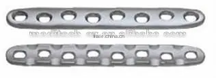 LC-DCP Femoral Plate(Broad), Trauma Implants, Orthopedic Implants