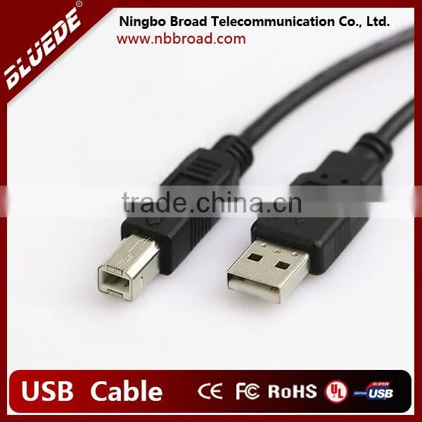 High quality cheap price,USB 2.0 Cable ,Computer USB Cable