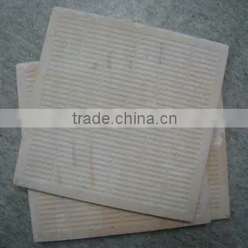 Ceramic wall tile 15x15