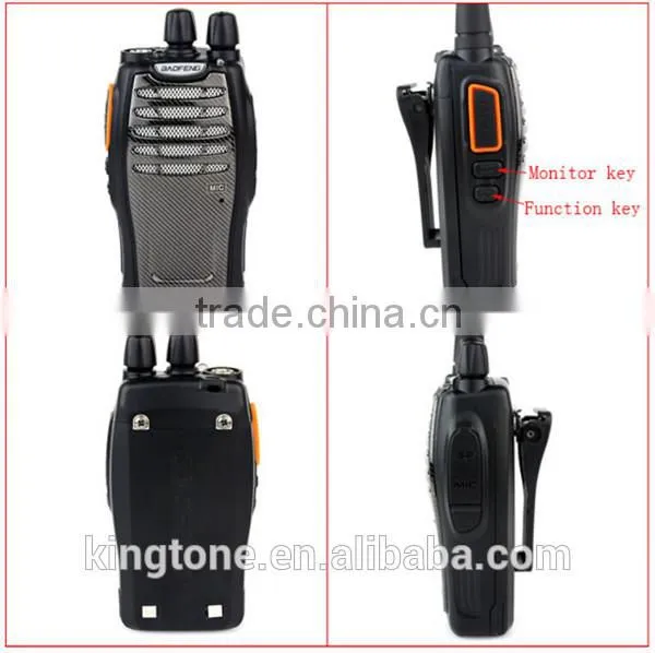 UHF400-470 two way radio baofeng BF-A5
