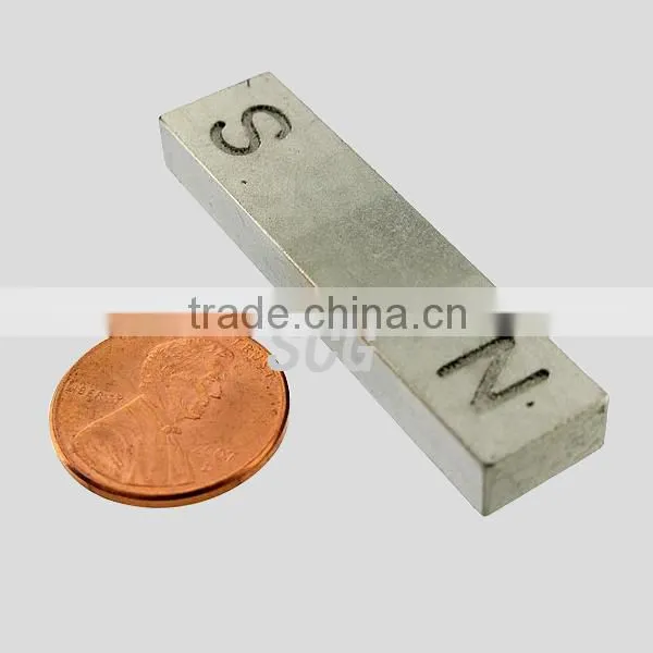 aluminum nickel cobalt alnico permanent magnets