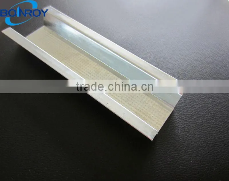 Professional drywall metal studs and tracks