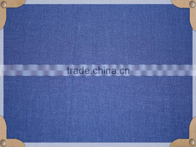 china supplier rayon viscose spandex fabric