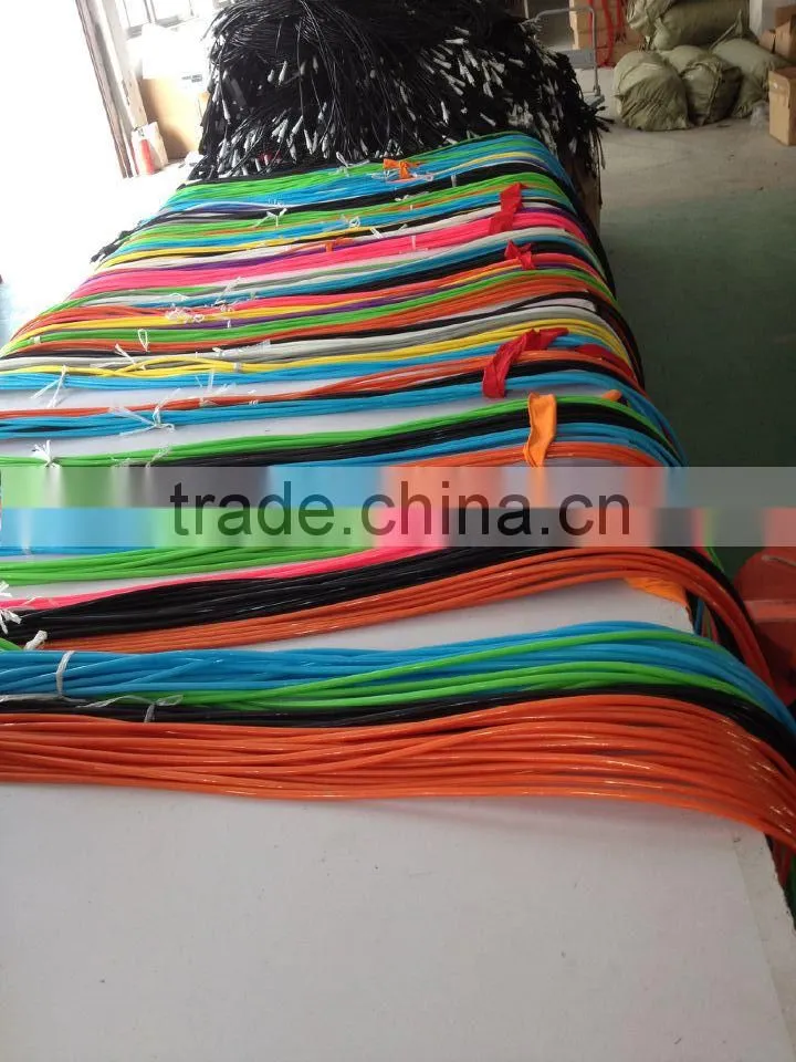 Bodyboard leash