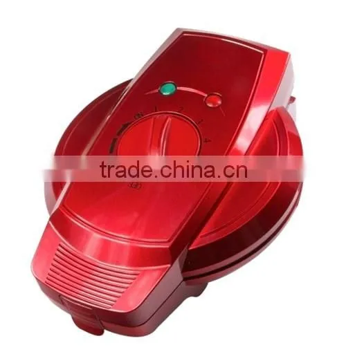 Heart Shape Waffle Maker/Pancake Maker, with GS/CE/ROHS /LFGB