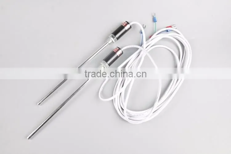 Customized Electrical K Type Thermocouple Meat Probe