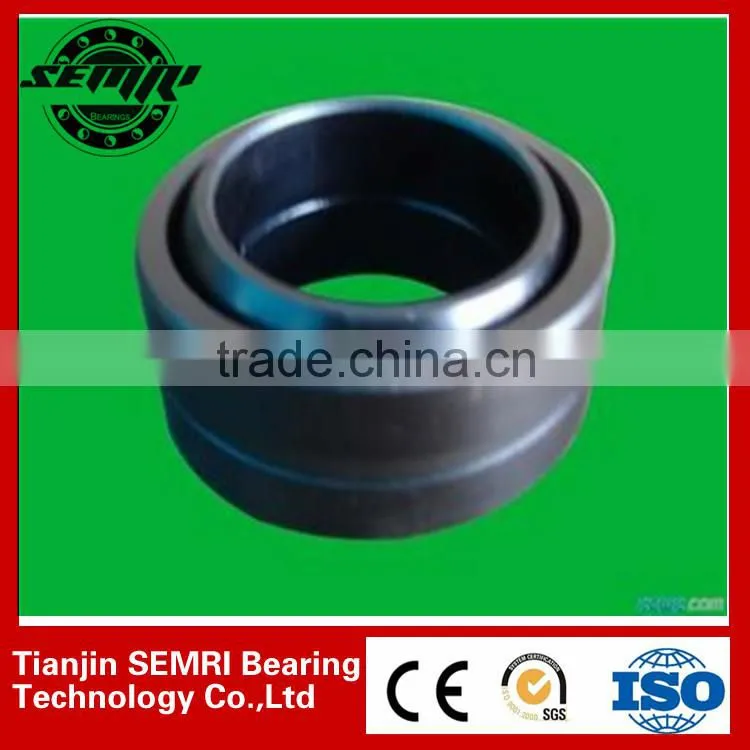 High Precision Knuckle Bearing/ Spherical Plain Bearing/ Joint Bearing GE40DS