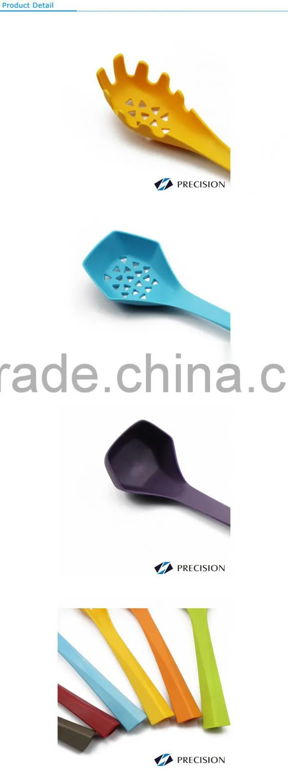 PURELINE Wholesale Alibaba Promotional Unique Design Utensils