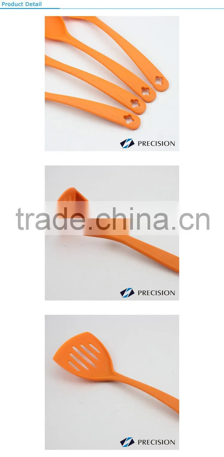 2015 New Style 6PCS All Nylon Kitchen Utensils