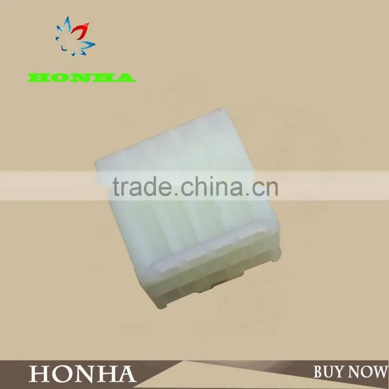6090-1220 auto Sumitomo10 pin unsealed female wie harness connector