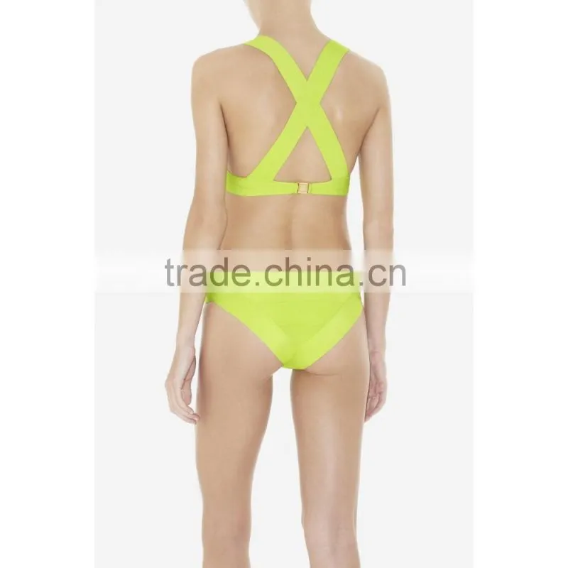 women clothing bikini sexy in summer 2015