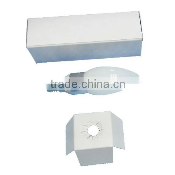 led wax candle light