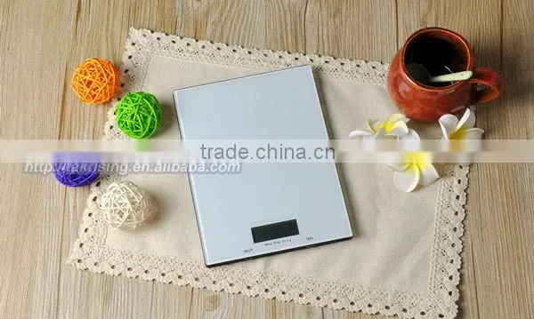 5kgs High Quality Cheap Kitchen Scale