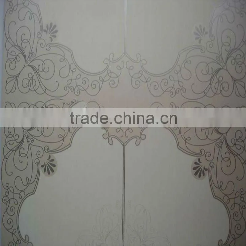 PVC film