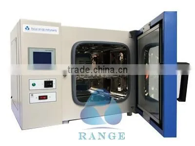 vacuum drying oven