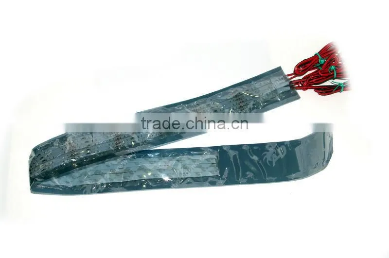 Flexible and Waterproof Long Life Time Side smd 335 led strip