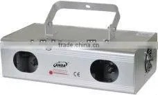 two heads super laser light