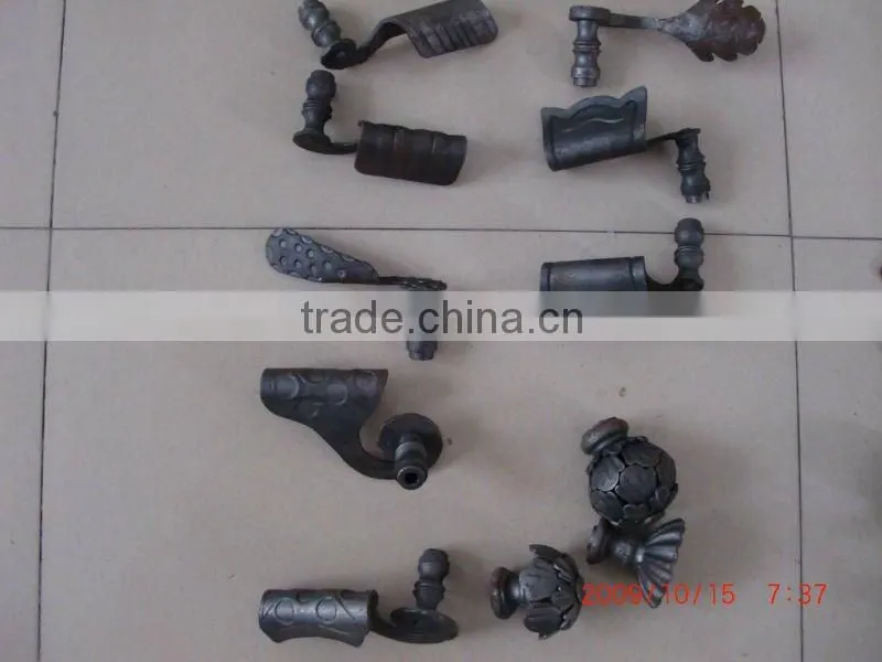 2012 new design door knobs