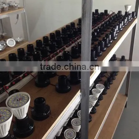 2014 Item China Manufacturer Led Bulb Light A65 E27 Led High Efficiency High Power Factor