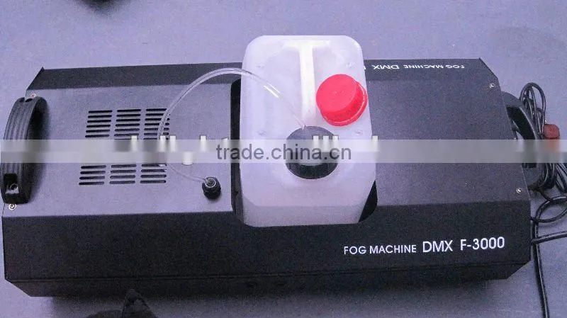 3KW digit fog machine