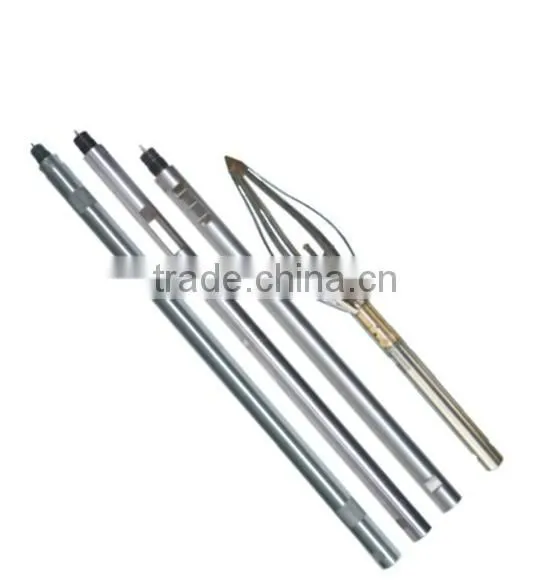 API Standard Upstream Device in SRO Mode Production Logging Tool Manufacturer