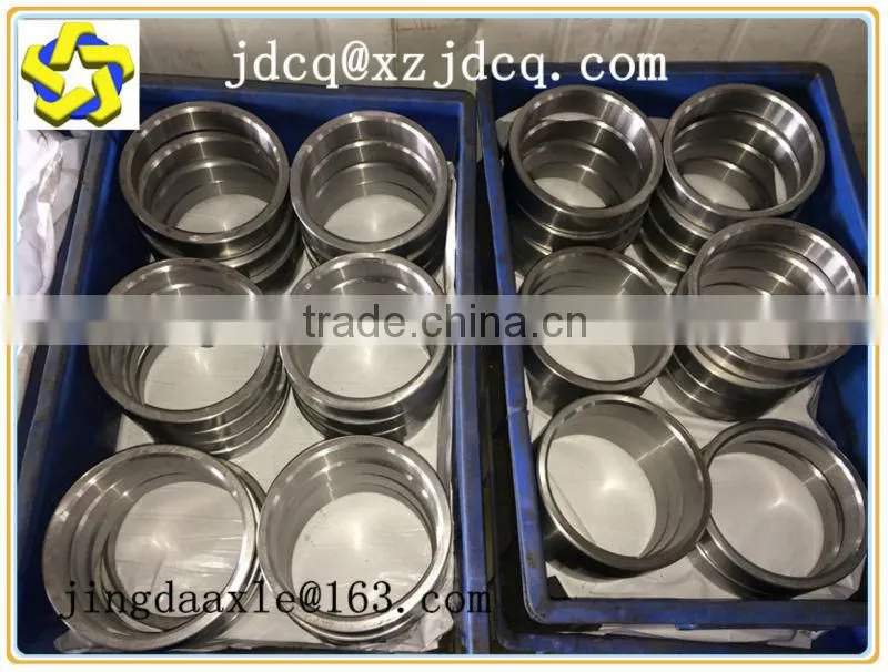 LIUGONG SDLG SHANTUI XCMG ROLLER LOADER parts sleeve 252100476 spare parts xcmg spare parts loader parts