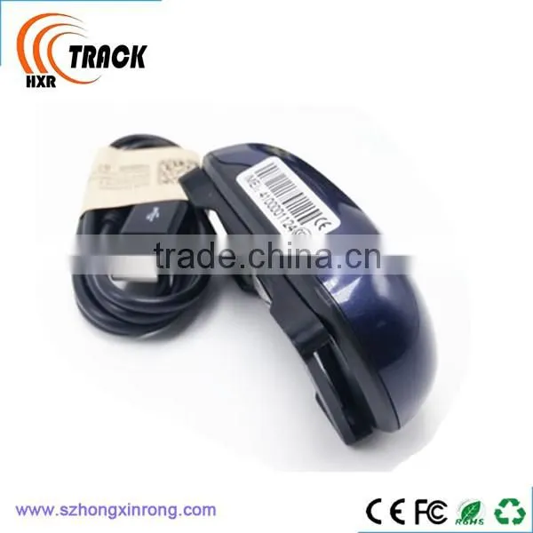 Portable and fashionable design waterproof gps tracker kids hidden gps tracker for kids